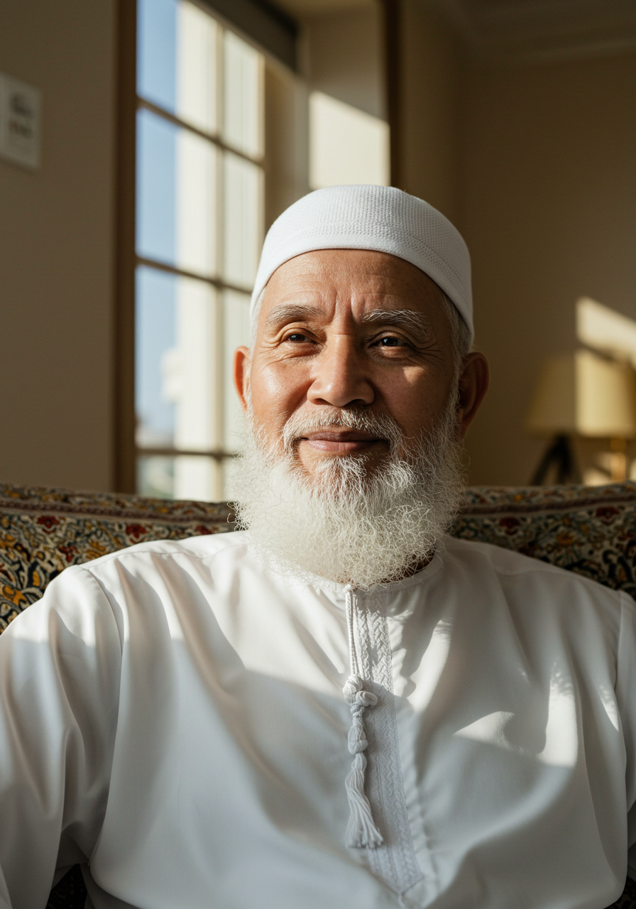 Senior Citizen Services